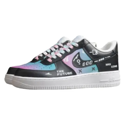 Air Force 1 Sporty Casual Sneaker 1:1
